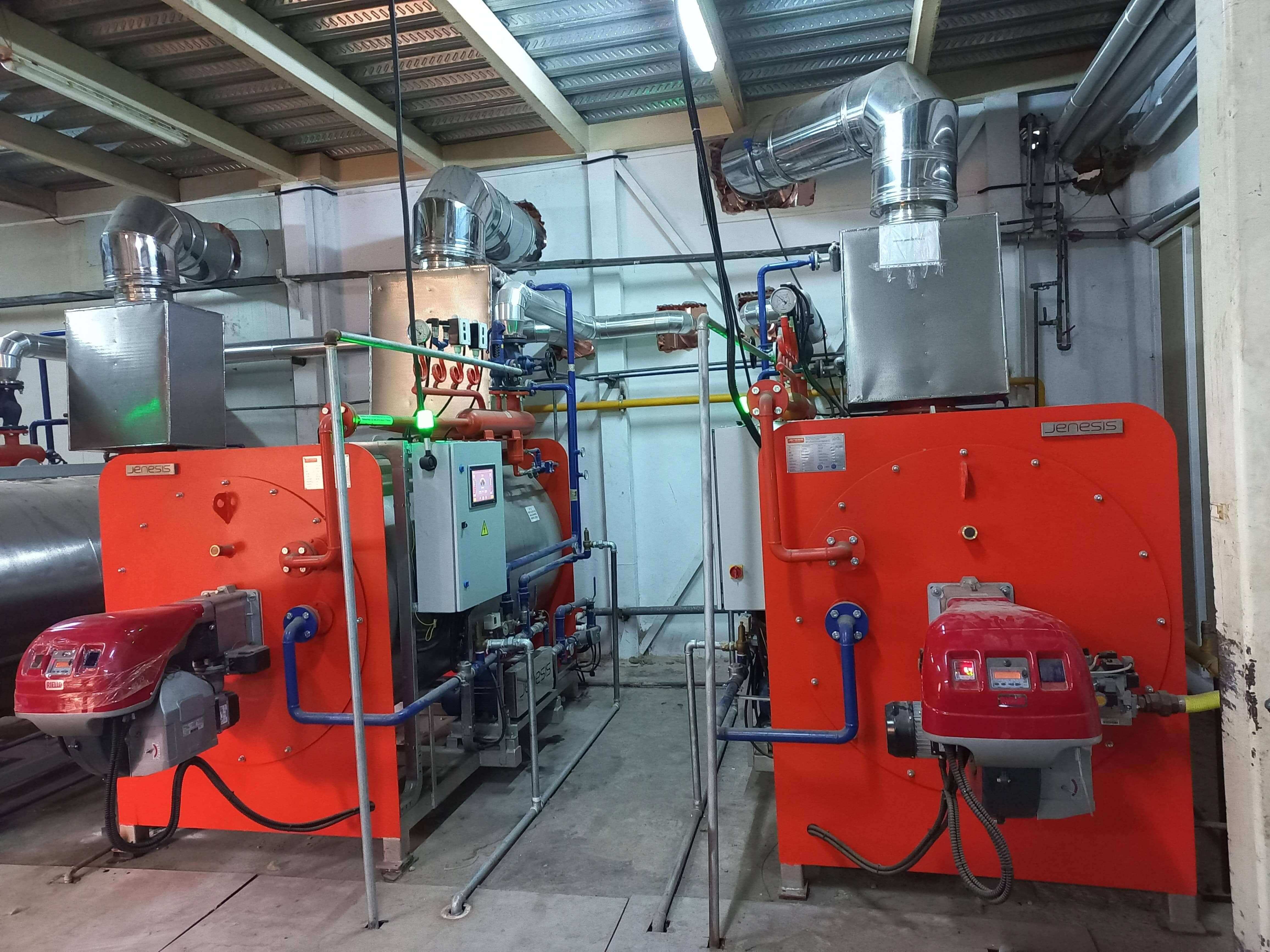 Jenesis SHS220